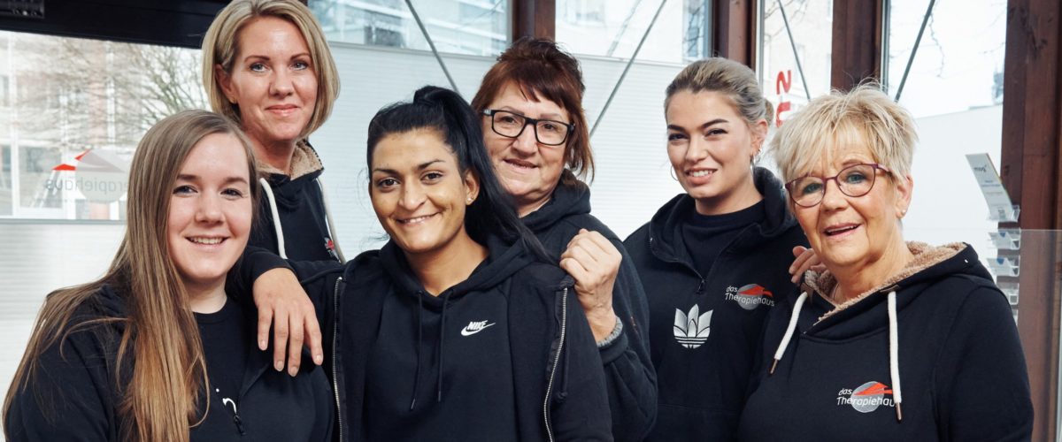 Teamfoto